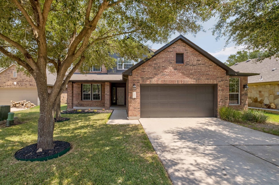 140 Mystic Shadow Lane, Buda, TX 78610, Presented by Tory Ketter